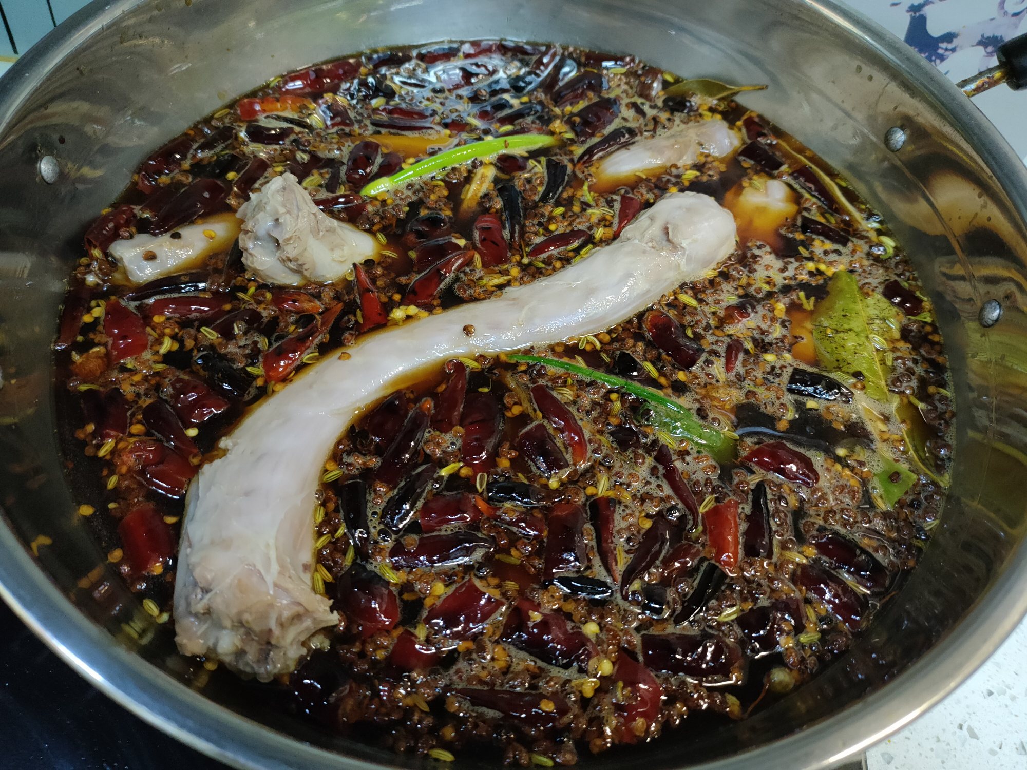 武汉香辣鸭脖最正宗配方,武汉辣鸭脖的正宗做法