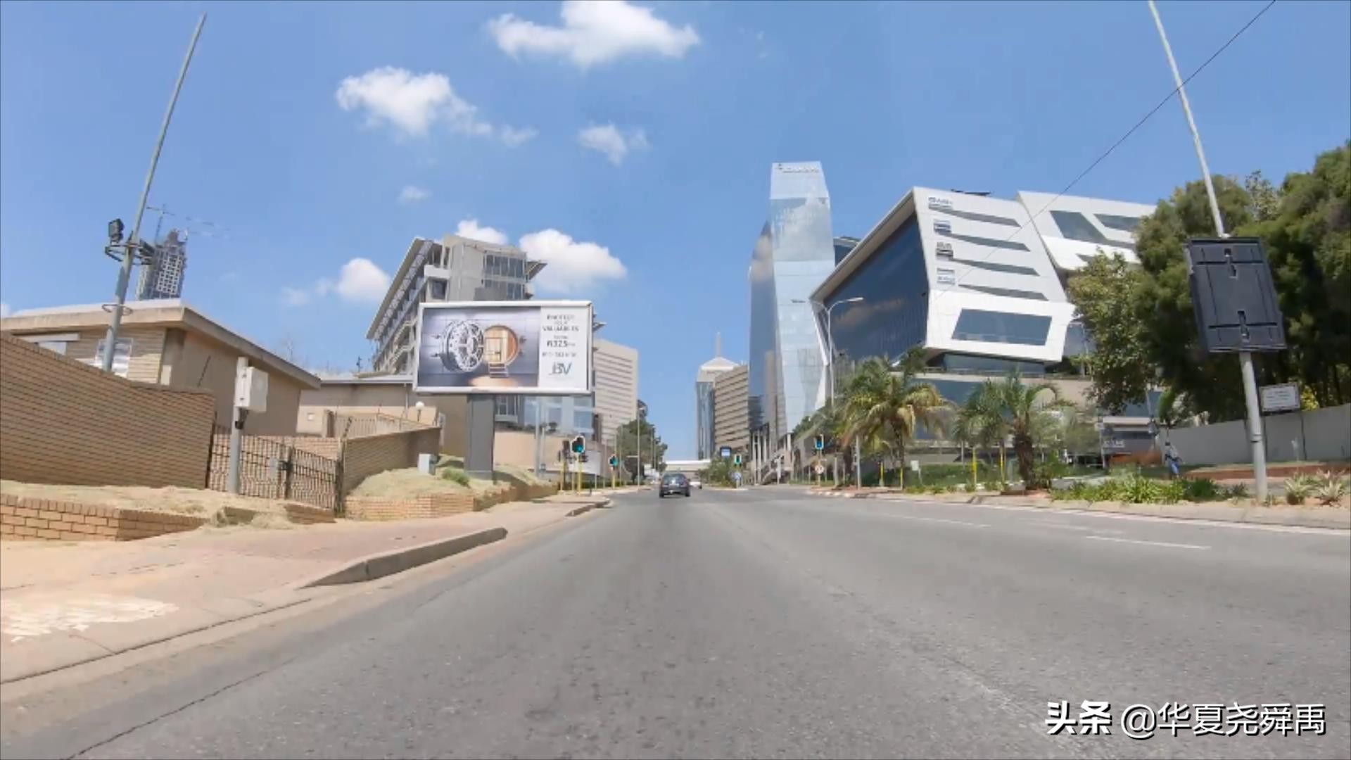 南非北开普敦省治安,南非最安全的是哪个城市