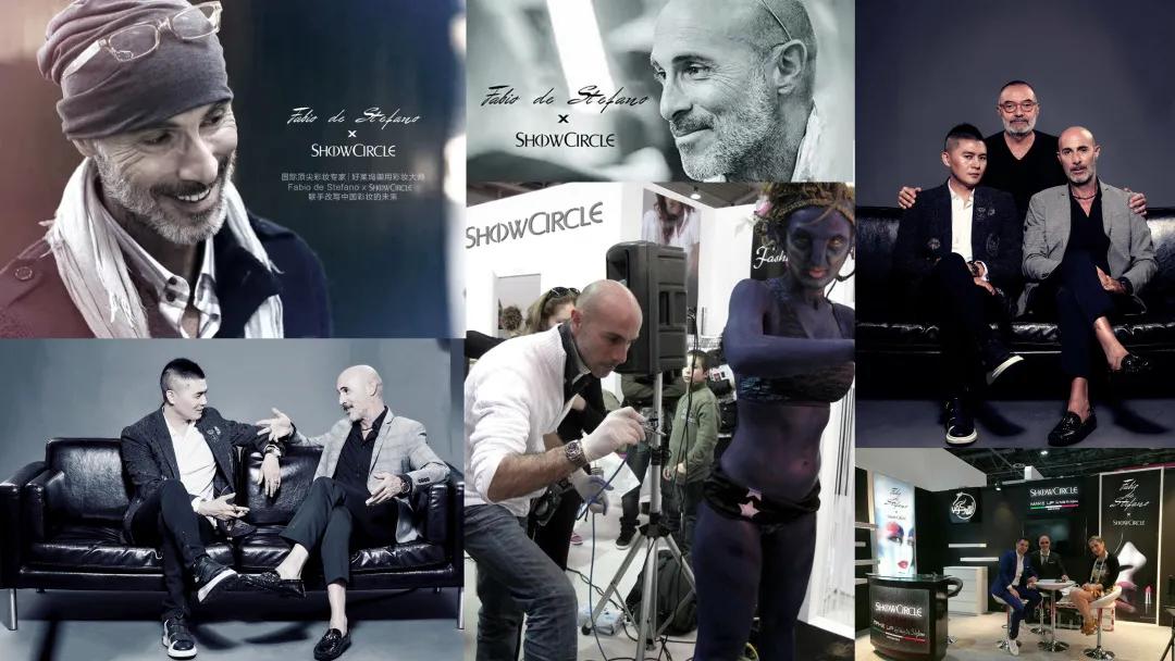 新品牌驱动美妆蓝海趋势显著，中瑞资本完成对秀界数千万元投资