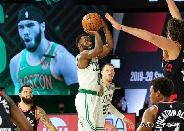 19赛季凯尔特人vs猛龙,凯尔特人vs勇士混战