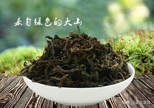 哪些菜可以制作成干菜,哪些菜可以做成干菜