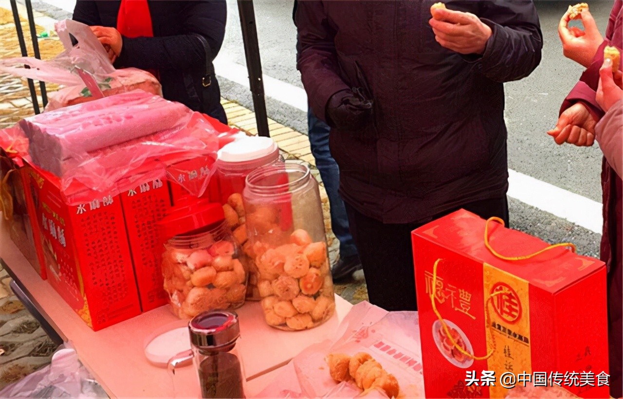 京山美食,京山美食一条街在哪里