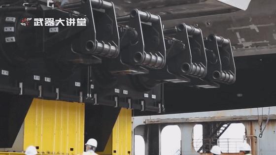 详解独立级濒海战斗舰，美军21世纪舰艇计划的产物，又一科幻战舰