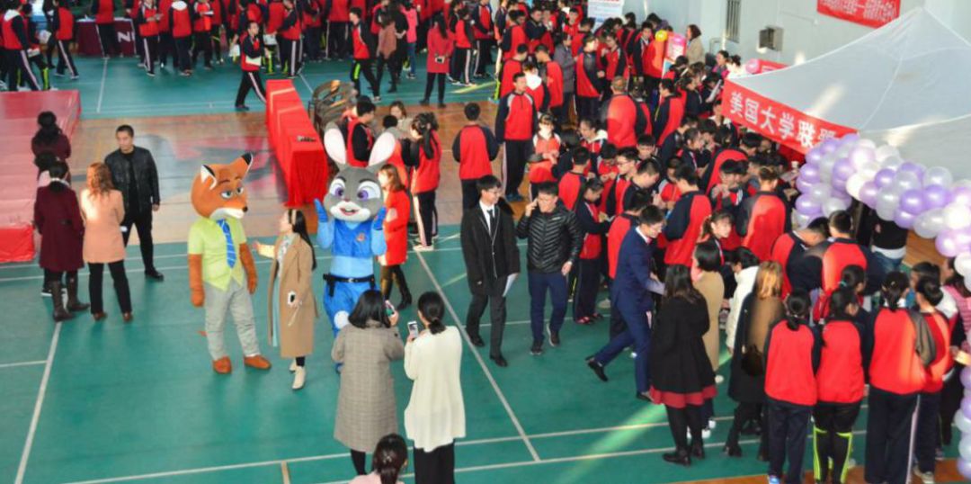 全景看高中丨大连十三中:特色引领发展路,多元托起教育梦