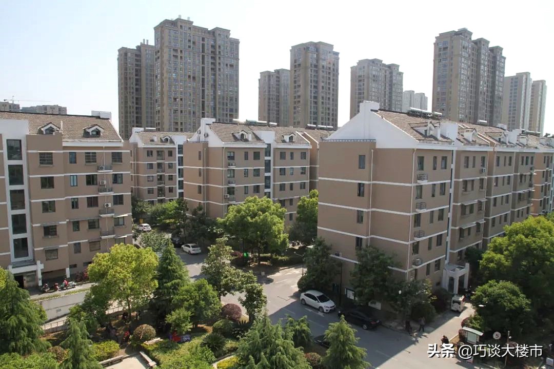 新规定要求房子多少层开始装电梯,不用再争了