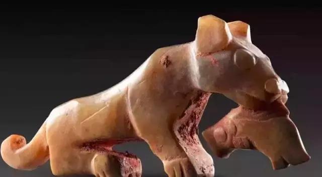 古玉的知识,古玉都有几种