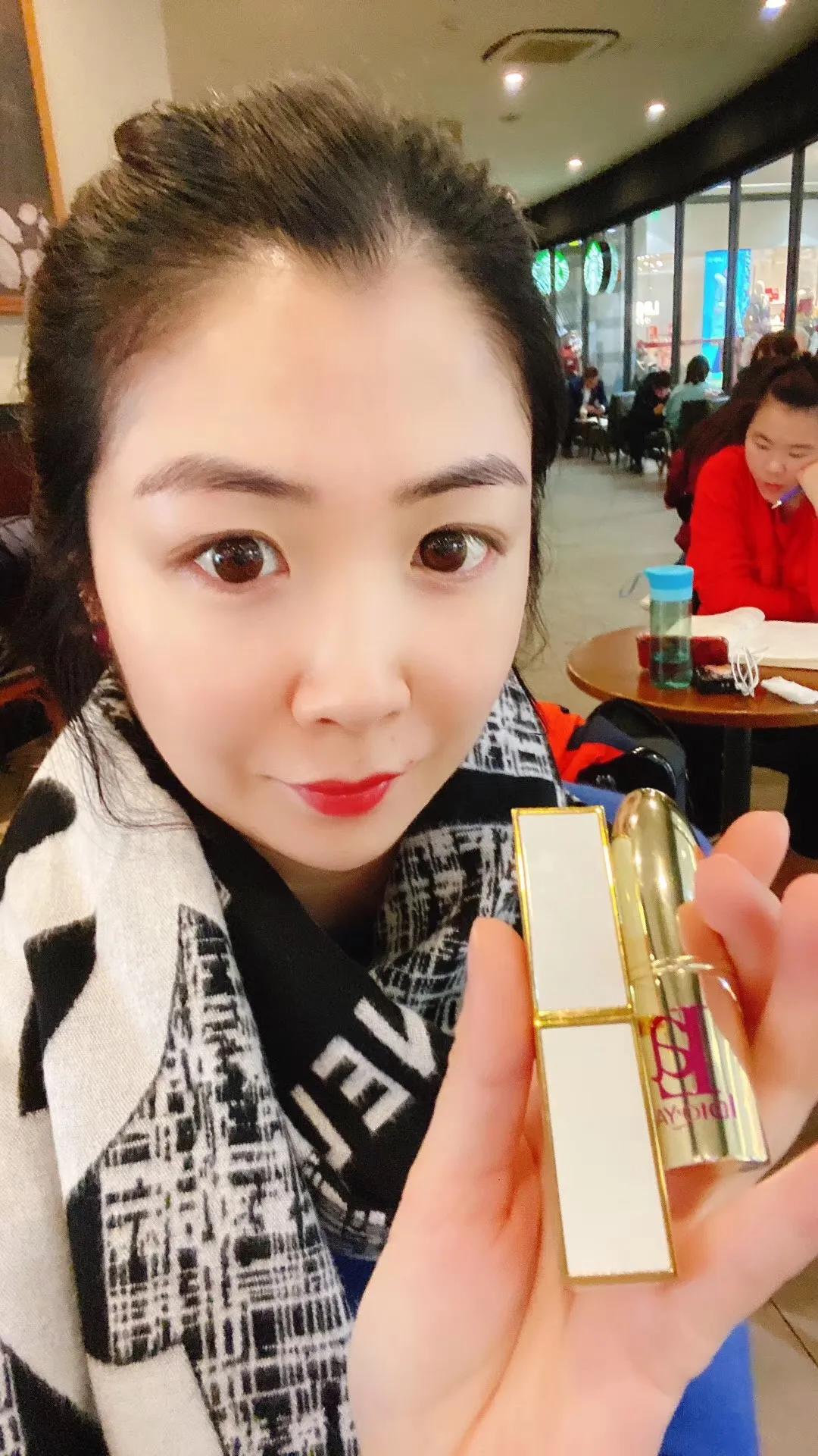 女神必备新款口红,女神必备口红名单