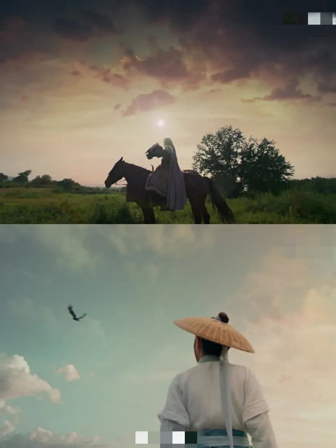 长歌行大结局cp,长歌行剧透37集