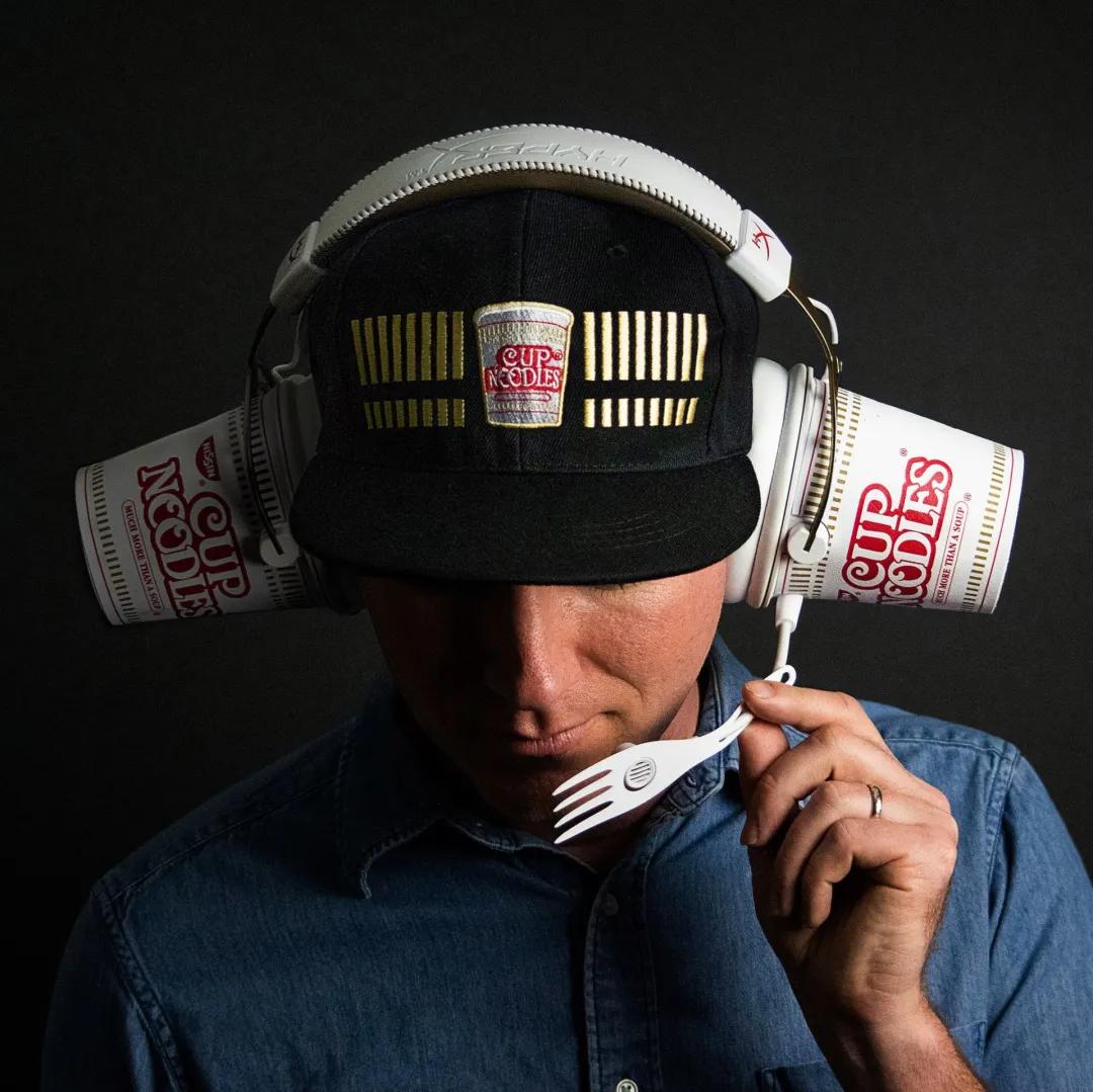 日清泡面公司,日清为什么这么厉害