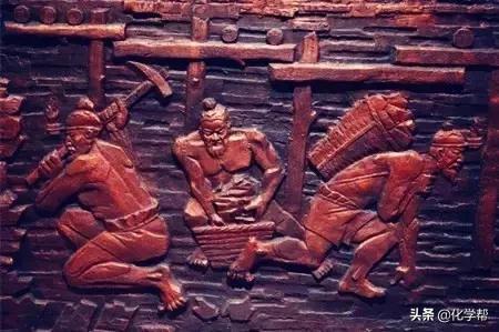 有关化学知识诗句,古诗词里的化学科学