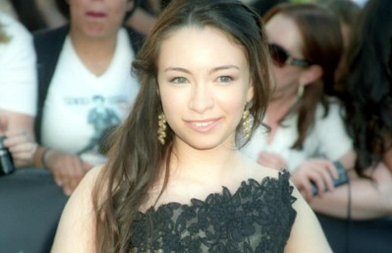 真老天爷赏饭吃!意大利童星祖蒂·弗兰,她能治好所有“萝莉控”