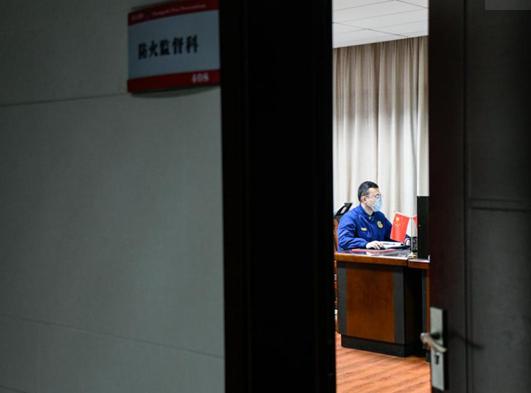 9位90后的战“疫”担当，看完泪目