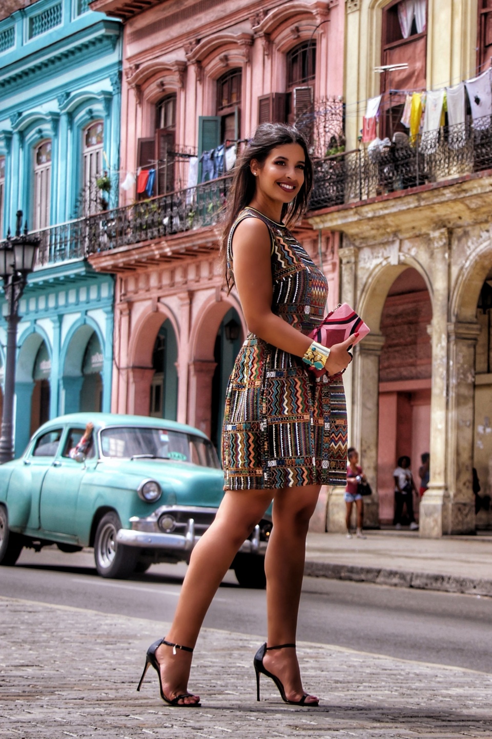 为什么摩洛哥是一个假的非洲国家？几乎没有黑人