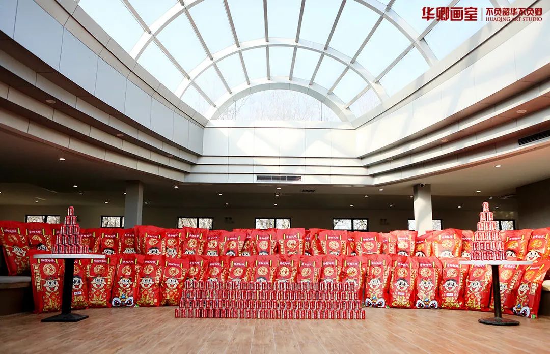 北京华卿画室一月多少钱,在北京华卿画室参加美术培训好吗