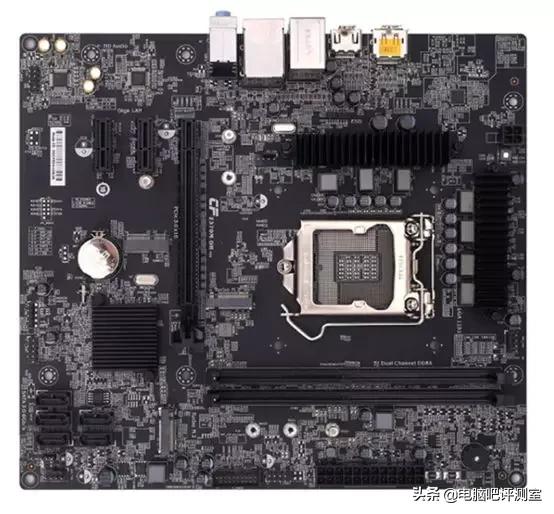 推荐一下电脑主板,不妨来看看这3款旗舰机皇