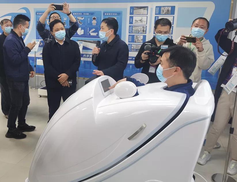 南阳看中医看得比较好的地方,在中原看中医