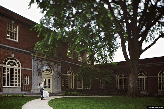 最有创意的婚纱照看完想结婚了,有创意的婚纱场景