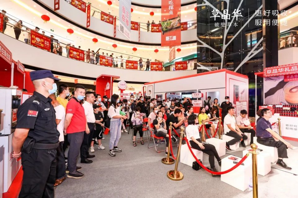 深圳的年轻人，连养生都要比别人潮！祝师奶、阿耀都忍不住了…