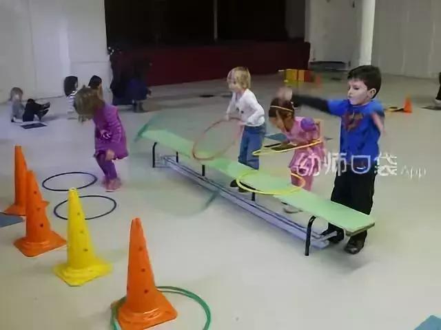 适合6个人玩的热身运动游戏,适合冬季户外玩儿的锻炼游戏