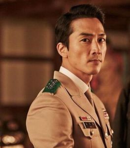 《人间中毒》宋承宪林智妍的*恋虐**人生。