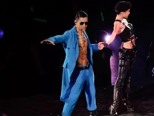 评价刘德华专辑,刘德华最好一张专辑