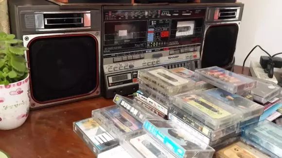 三十年前的生活是什么样子,二十年前的生活是什么样子的