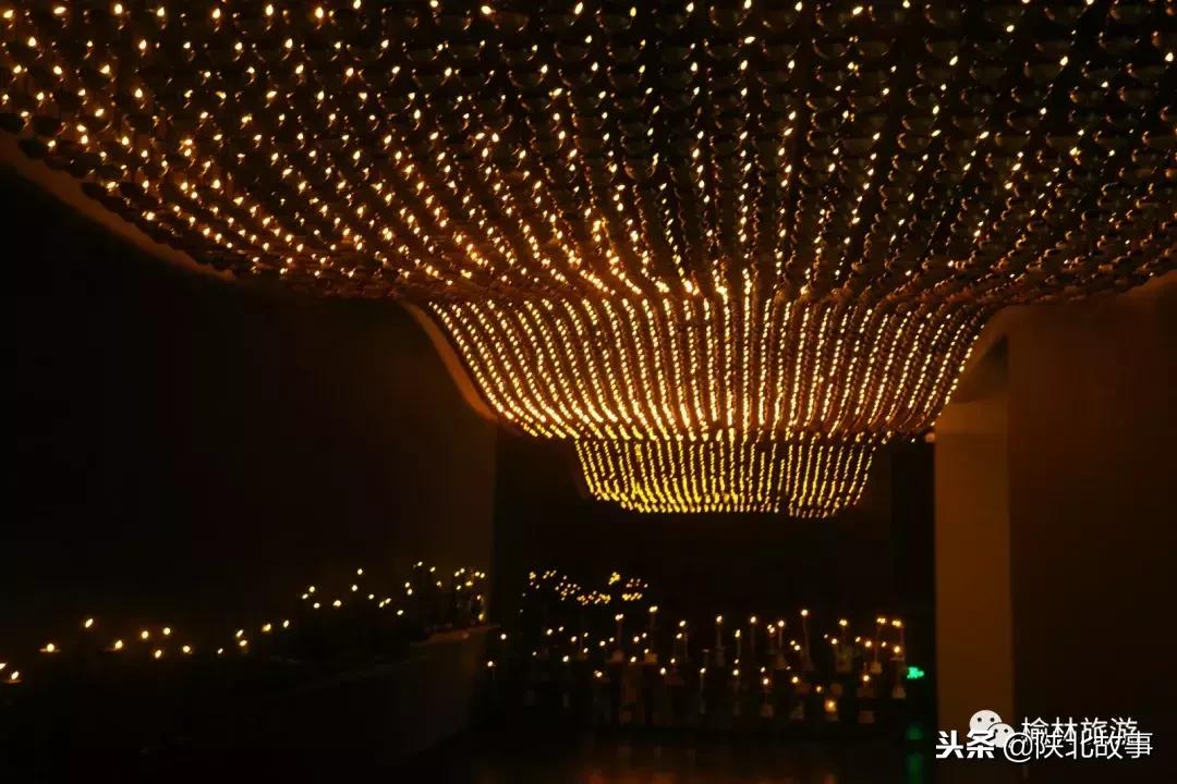 榆林有哪些网红打卡点,11月榆林适合去的网红打卡地