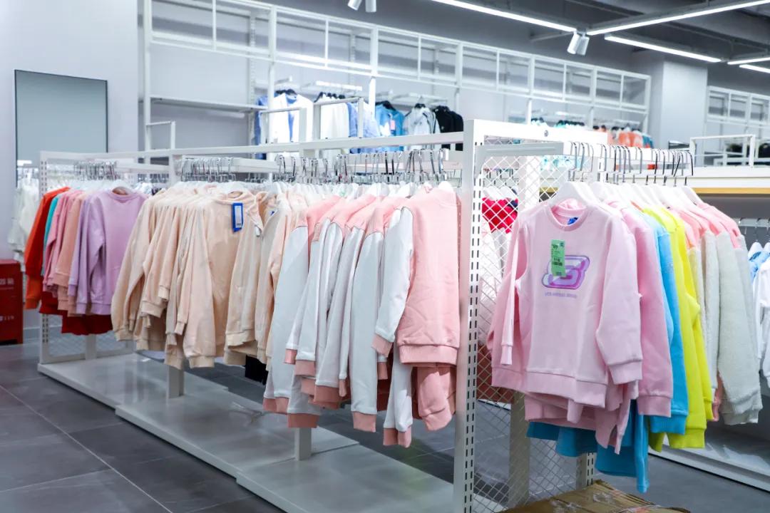 bigoffs超级折扣店新店,天津bigoffs新店