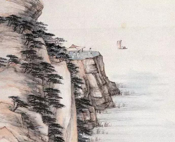 中国古代最养人的54句名言，句句受益