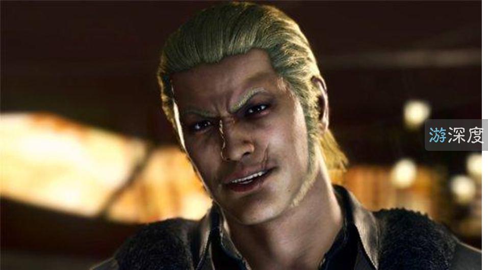 如龙steam一共几部,如龙系列巅峰