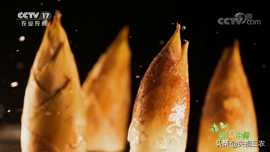 冬笋没能去除麻涩味吃了有害吗,冬笋如何焯水去涩味放冰糖和白醋