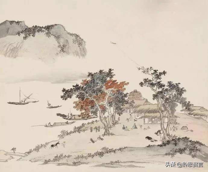 夏日诗句精选,30首夏日诗词人间最美是初夏