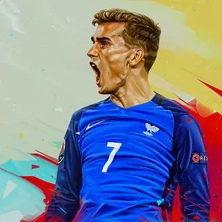 从足球小白认识所有足球明星,那些最受欢迎的足球明星