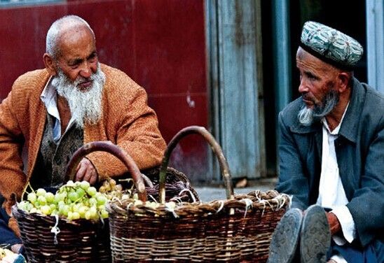 新疆十八怪完整版,新疆十八怪全景