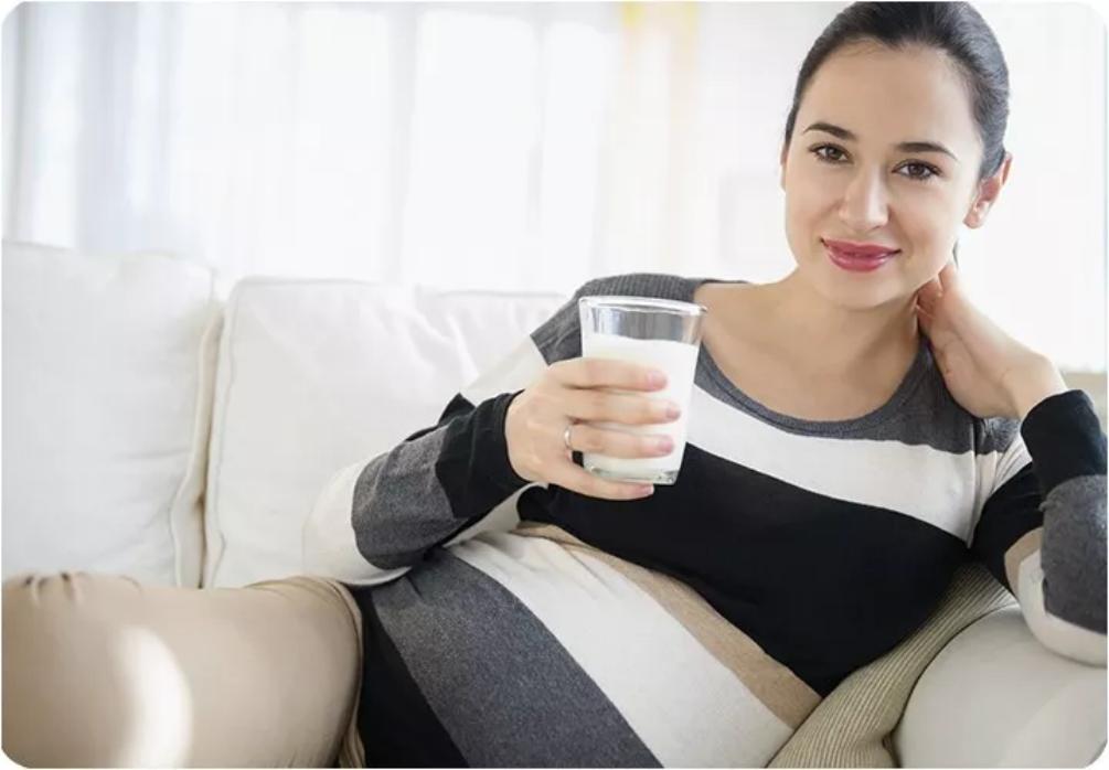 怀孕后这四种零食尽量吃,孕期慎吃的零食