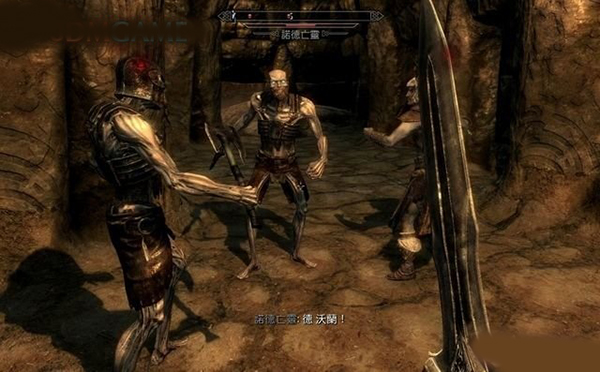 上古卷轴5天际传奇版有什么区别,上古卷轴5天际重制版汉化教程