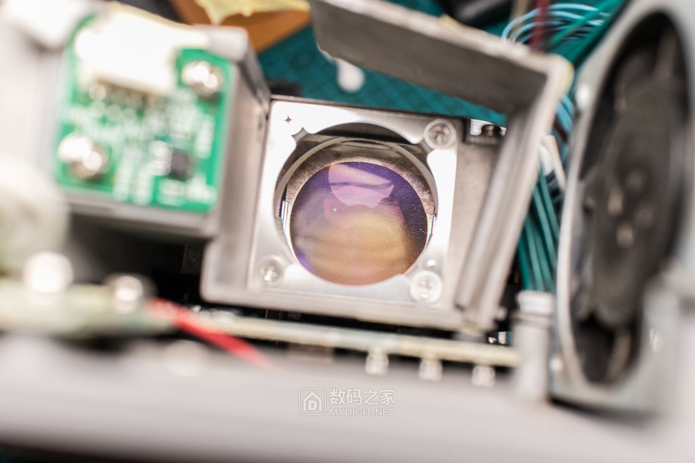 卡西欧激光投影拆机,卡西欧vc110激光投影机怎样清洗