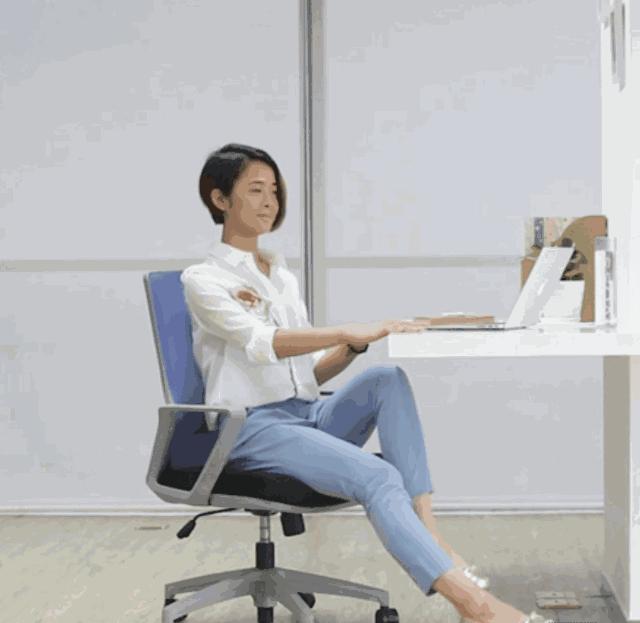 深蹲膝盖疼怎么快速缓解,膝盖深蹲做多了疼痛怎么改善