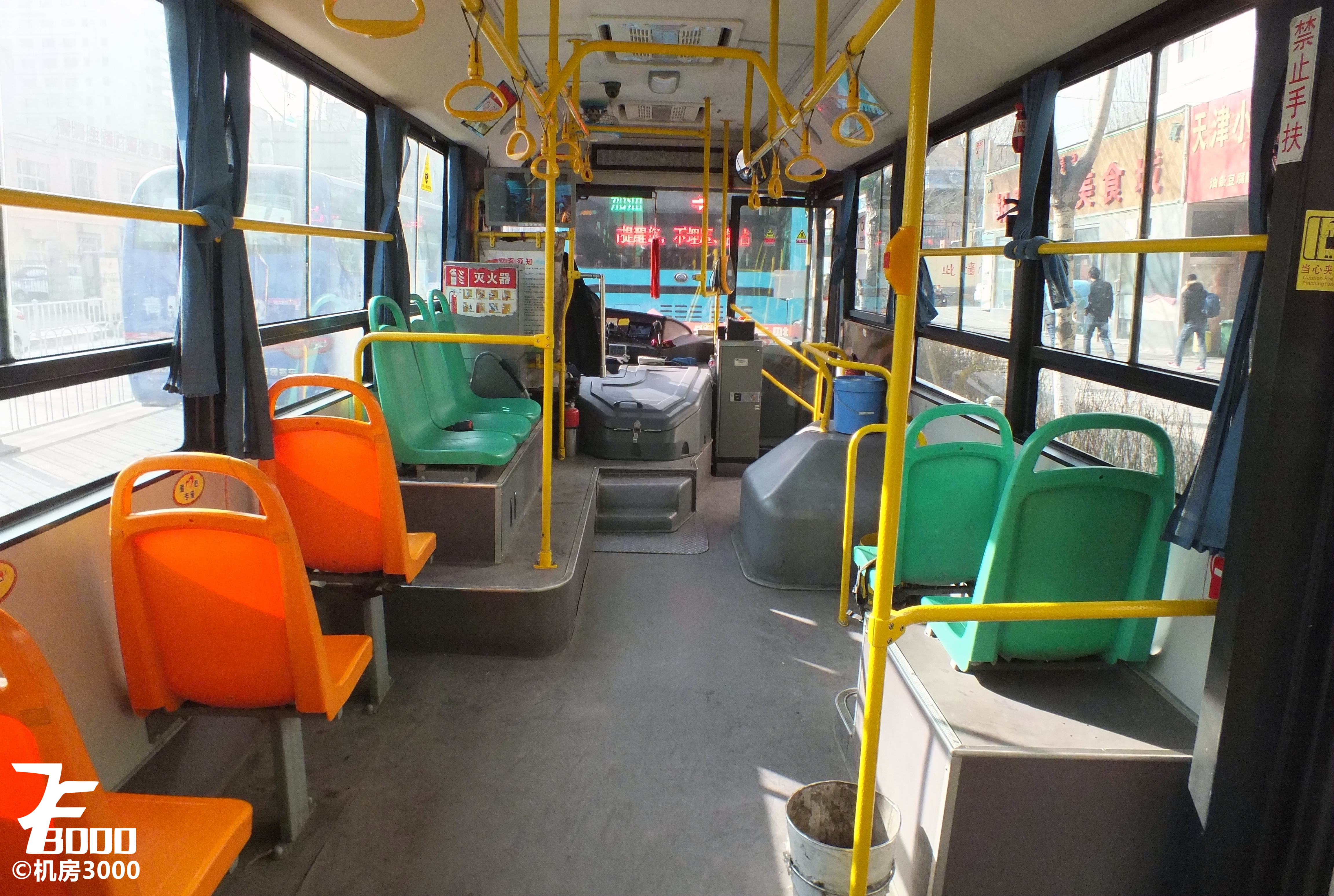 郑州公交宇通,郑州宇通纯电动公交