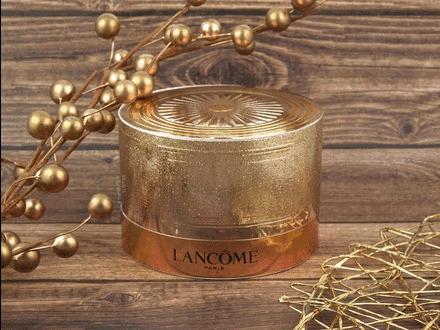 兰蔻圣诞限定盲盒多少钱,兰蔻丝绒爱心限定款