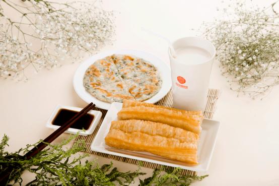 永和豆浆跟永和食品有何区别,永和豆浆都有哪些产品