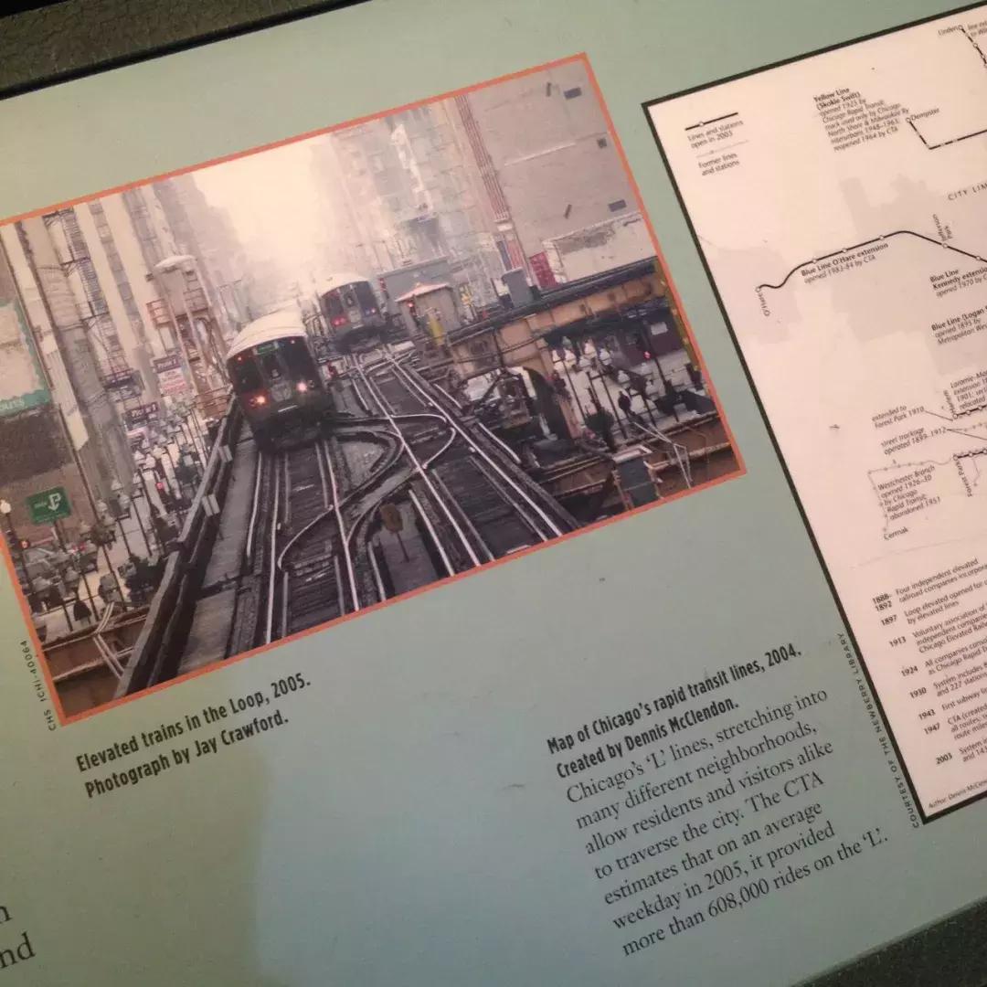 TinyTRIPS｜过期游记六：大哥谭-Chicago芝加哥