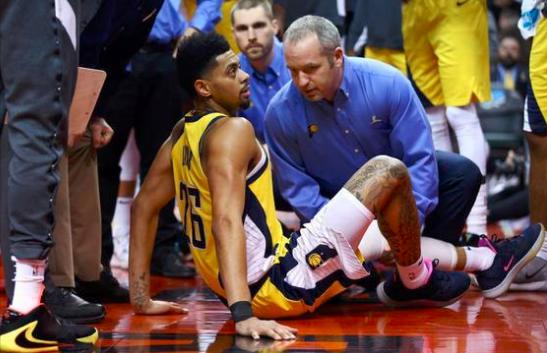 兰姆半月板撕裂+骨折+韧带撕裂，前所未有，为他祈祷