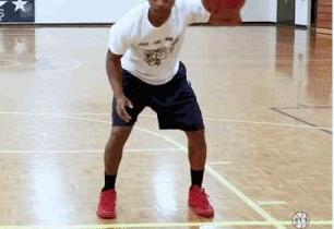 打篮球都有哪些技巧,打篮球有哪些小技巧