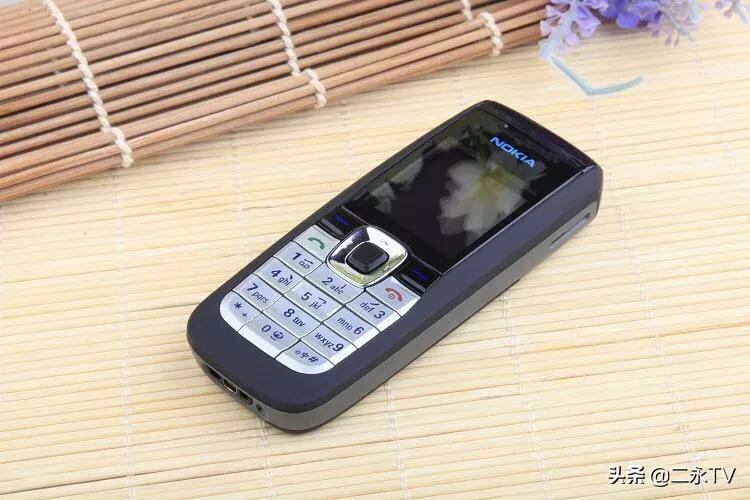 诺基亚你用过几款,诺基亚最难用的是哪款