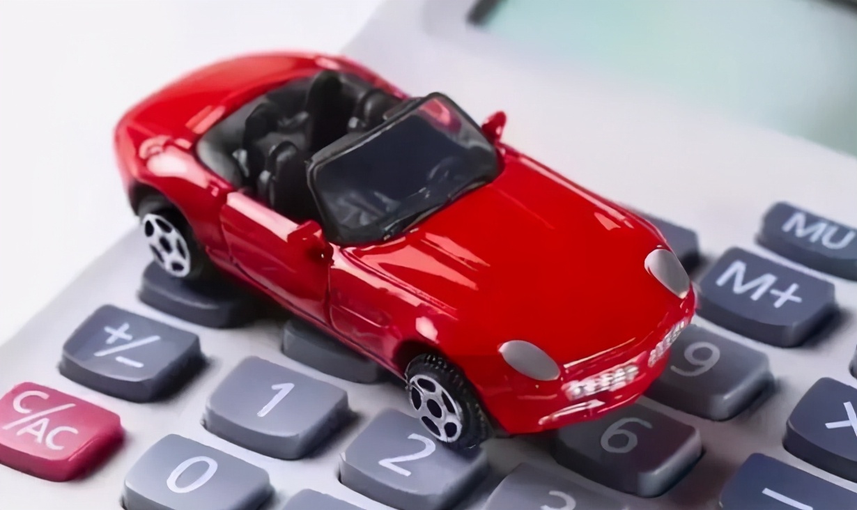 全款买车和贷款买车的区别在哪里,全款买车与贷款买车的区别