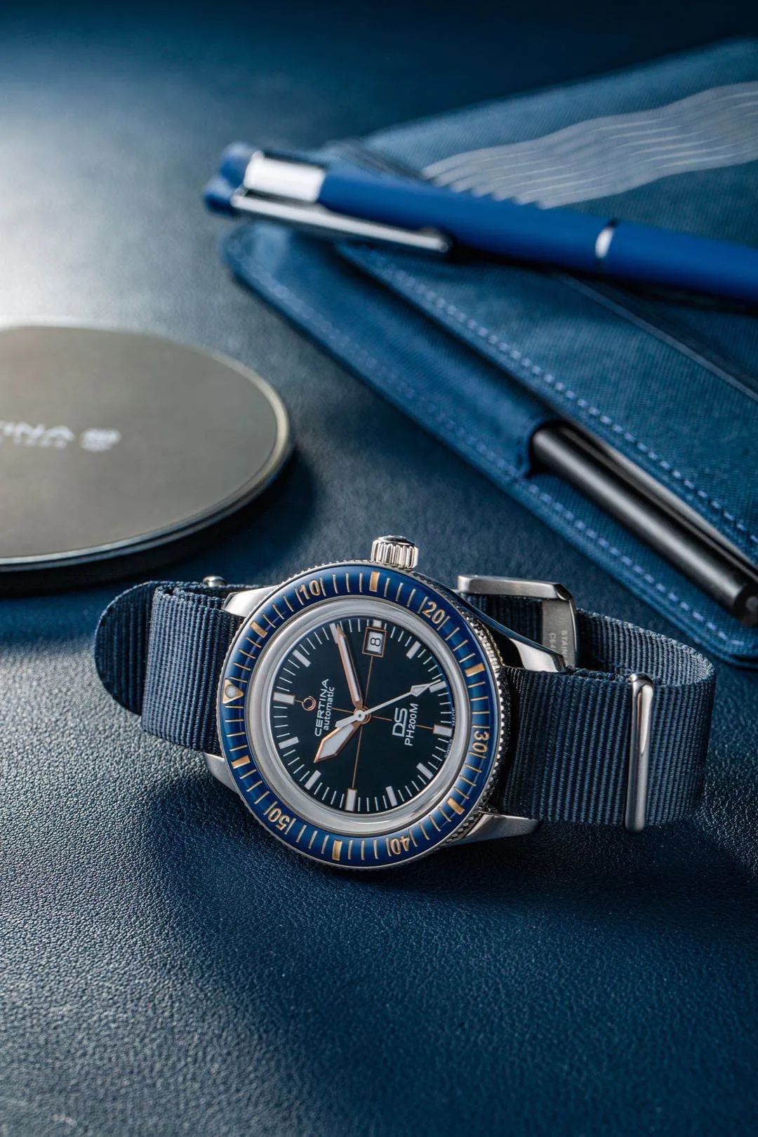 雪铁纳1888机械表墨绿,雪铁纳super500ph