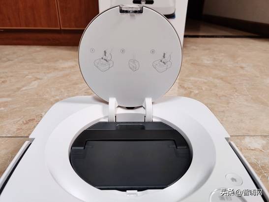 irobot擦地机器人喷水视频,irobot擦地机器人按键说明