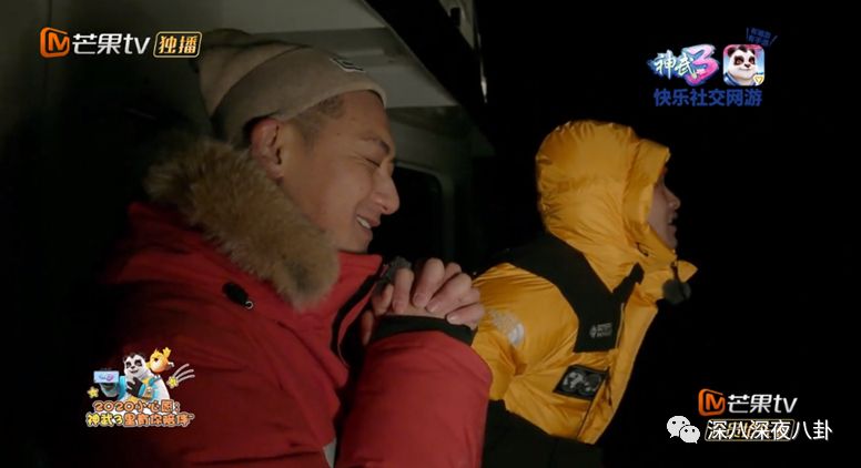 黄子韬对男人的表白,黄子韬最想表白的人