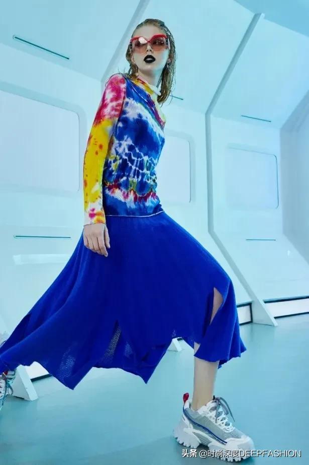 不得不知道的国货,中国最好的针织品牌